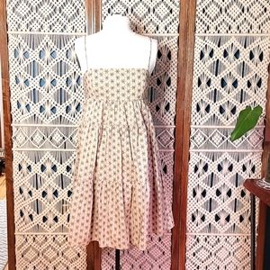 Levi's Babydoll Dress